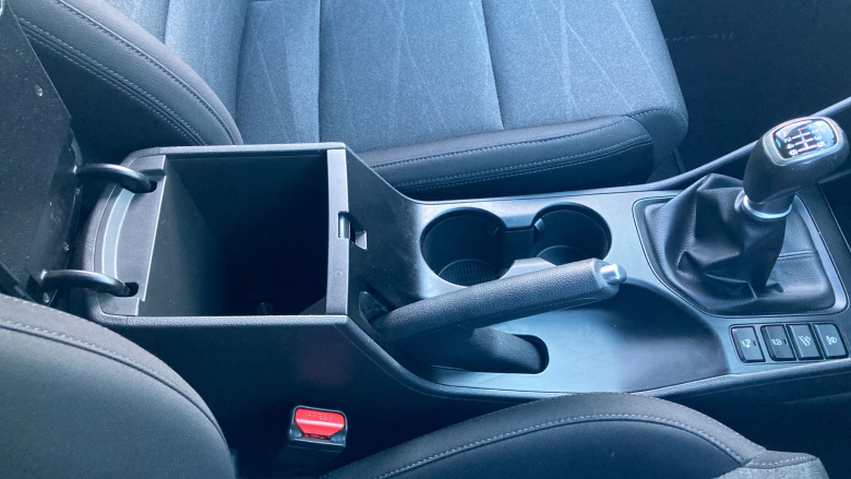 Hyundai Tucson 1.6 GDi SE Nav 5dr 2WD Petrol Estate